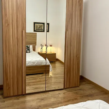 度假居 Anima E Cuore *