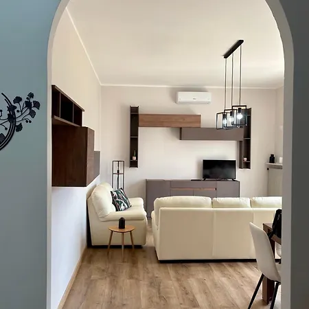 度假居 Anima E Cuore 西尔米奥奈