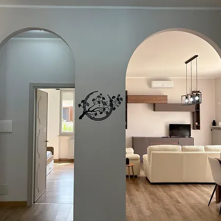 Anima E Cuore 度假居