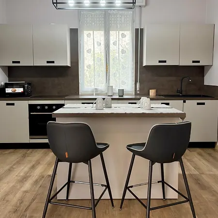 度假居 Anima E Cuore *