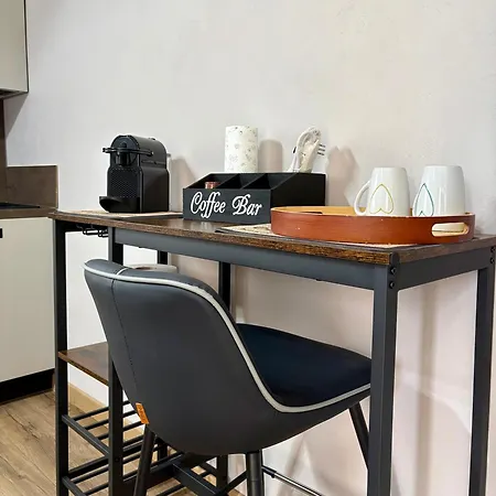 Anima E Cuore 度假居