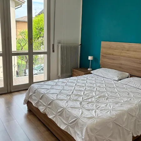 Anima E Cuore 度假居 *