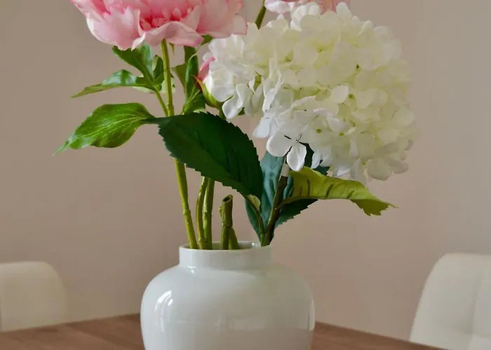 Holiday home Anima E Cuore *