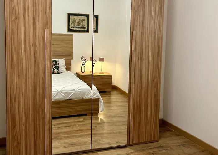 Holiday home Anima E Cuore *