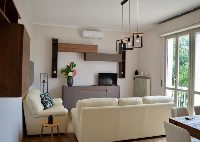 Holiday home Anima E Cuore Sirmione