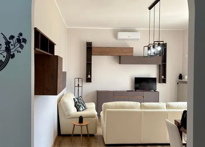 Holiday home Anima E Cuore Sirmione