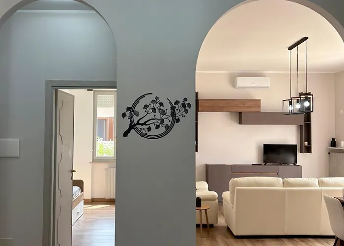 Anima E Cuore Holiday home