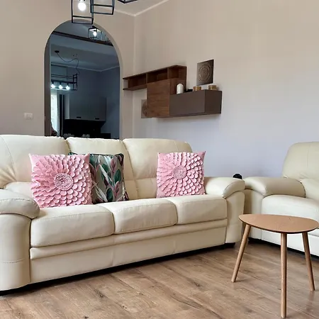 Anima E Cuore 펜션