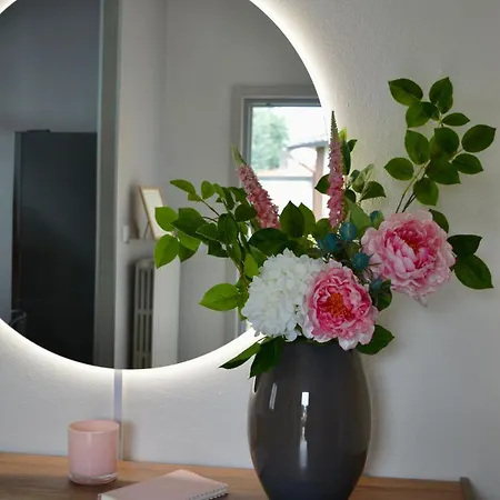 Anima E Cuore 펜션 *