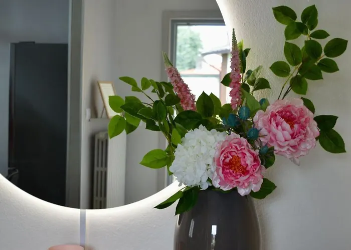 Anima E Cuore 펜션 *