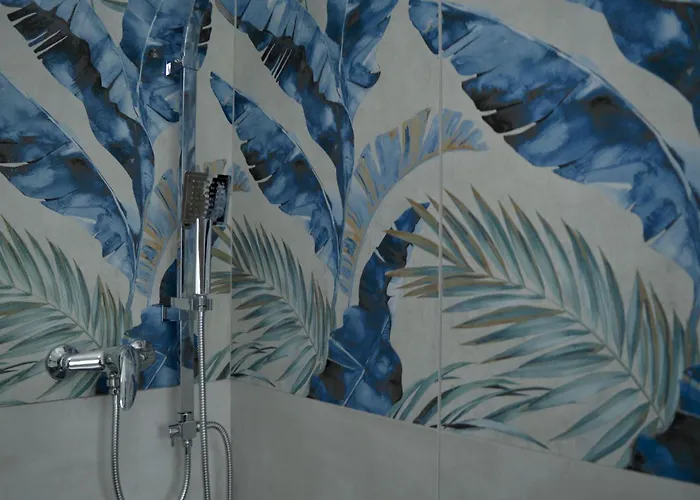 Anima E Cuore 펜션 시르미오네