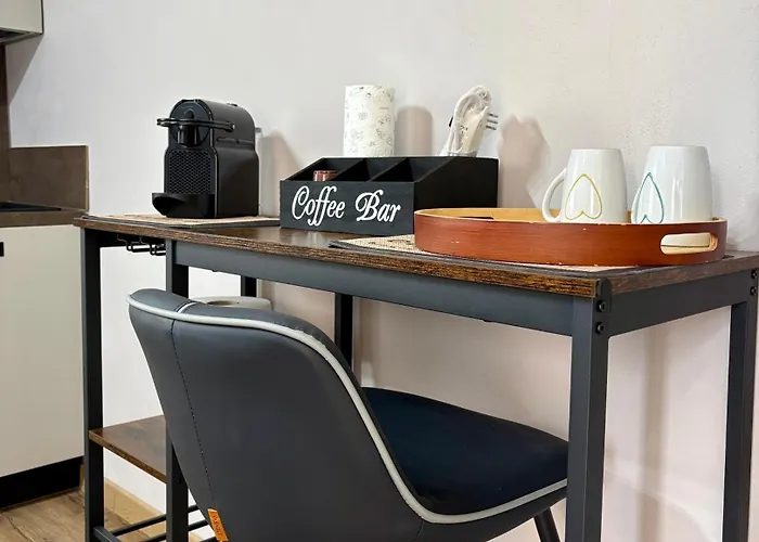 Anima E Cuore 펜션