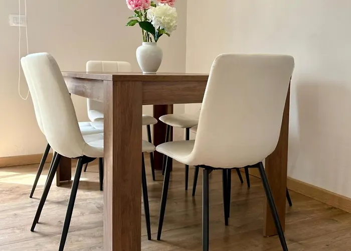 펜션 Anima E Cuore