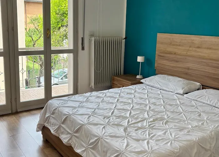 Anima E Cuore 펜션 *