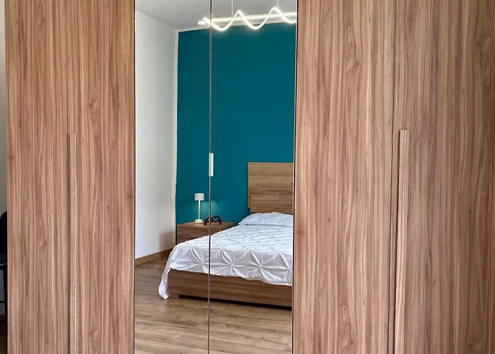 펜션 Anima E Cuore 시르미오네